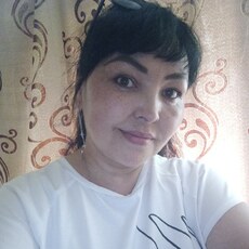 Фотография девушки Feruza, 45 лет из г. Ноябрьск
