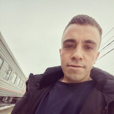 Фотография мужчины Илья, 23 года из г. Ишим