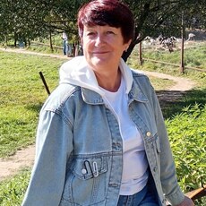 Фотография девушки Лариса, 61 год из г. Калуга