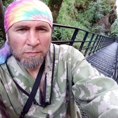Фотография мужчины Алекс, 46 лет из г. Миньяр