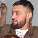 Ivar, 33 года
