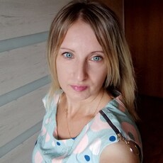 Фотография девушки Nat, 43 года из г. Минеральные Воды