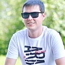 Макс, 33 года