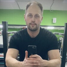 Фотография мужчины Константин, 35 лет из г. Ленинск-Кузнецкий