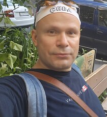 Фотография мужчины Дмитрий, 47 лет из г. Санкт-Петербург