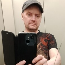 Фотография мужчины Евгений, 44 года из г. Полярный