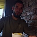 Серега, 33 года