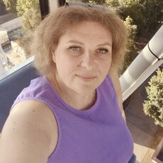 Фотография девушки Света, 46 лет из г. Ковров