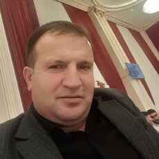 Фотография мужчины Камил, 41 год из г. Омутнинск