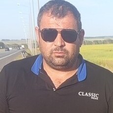 Фотография мужчины Камран, 34 года из г. Сызрань