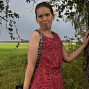 Настя, 29 лет
