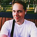 Данил, 25 лет