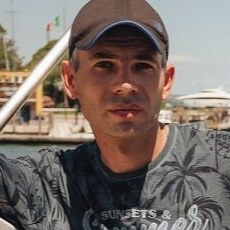 Фотография мужчины Andrii, 42 года из г. Чешке-Будейовице