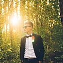 Артур, 36 лет