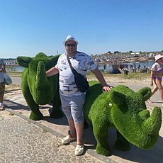 Фотография мужчины Владимир, 41 год из г. Орск