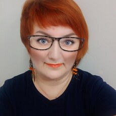 Фотография девушки Ирина, 49 лет из г. Серпухов