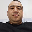 Равшан, 42 года