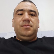Фотография мужчины Равшан, 42 года из г. Таштагол