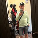 Андрей, 34 года