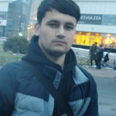 Фотография мужчины Простой Парень, 25 лет из г. Ржев