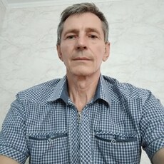 Фотография мужчины Константин, 61 год из г. Белая Глина