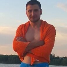 Фотография мужчины Пупсик, 31 год из г. Оренбург