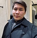 Серик, 29 лет