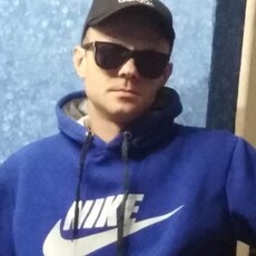 Фотография мужчины Саша, 37 лет из г. Томск