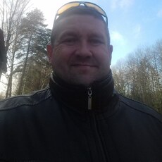 Фотография мужчины Spaun, 44 года из г. Рыбинск