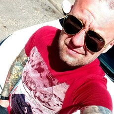 Фотография мужчины Александр, 42 года из г. Береза