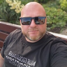 Фотография мужчины Андрей, 43 года из г. Мариуполь
