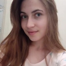 Фотография девушки Кристина, 20 лет из г. Одесса
