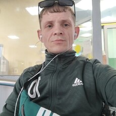 Фотография мужчины Виктор, 34 года из г. Пермь