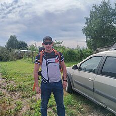 Фотография мужчины Алексей, 41 год из г. Череповец