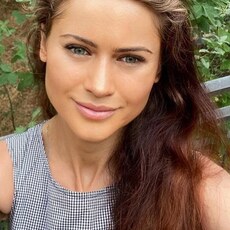 Фотография девушки Nadia, 31 год из г. Ульяновск