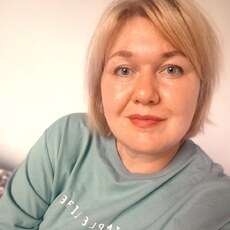 Фотография девушки Екатерина, 43 года из г. Москва