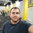 Olzhas, 34 года