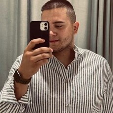 Фотография мужчины Евгений, 27 лет из г. Магнитогорск