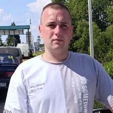 Фотография мужчины Роман, 30 лет из г. Бокситогорск