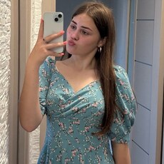 Фотография девушки Маргарита, 19 лет из г. Малорита