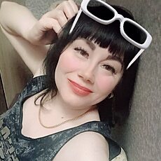 Фотография девушки Светлана, 48 лет из г. Пенза