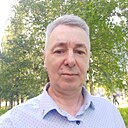 Oлег, 59 лет