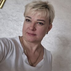 Фотография девушки Евгения, 49 лет из г. Иркутск