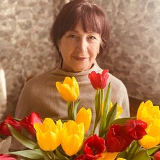 Фотография девушки Любовь, 64 года из г. Азов