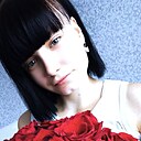 Анастасия, 23 года