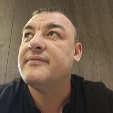 Фотография мужчины Олег, 44 года из г. Лангепас