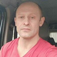 Фотография мужчины Андрей, 47 лет из г. Александров