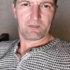 Фотография мужчины Андрей, 46 лет из г. Кумертау