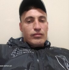 Фотография мужчины Илья, 35 лет из г. Мелитополь