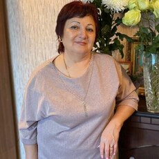 Фотография девушки Ирина, 65 лет из г. Белая Калитва